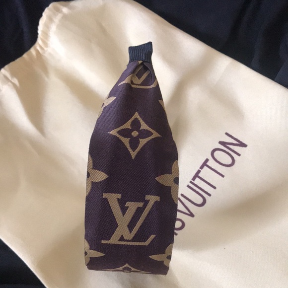 New Head band - Picture 3 of 4